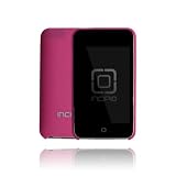 Incipio Technologies Feather Case for iPod touch 2G (Magenta)