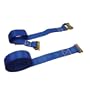 2'' X 20' E-Track Cam Buckle Tie down Straps (10-PACK)