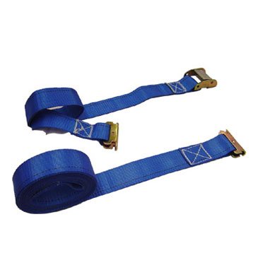 2'' X 20' E-Track Cam Buckle Tie down Straps (10-PACK)