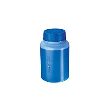 Eppendorf 022638653 Polypropylene Wide Mouth Centrifuge Bottle, 400ml Capacity (Pack of 2)