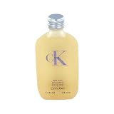Ck One by Calvin Klein for Women, 4.2 oz Body Wash