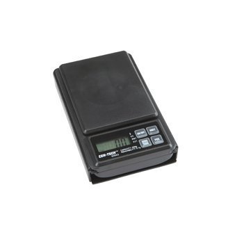 Digital Pocket Scale