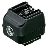 Canon EOS Dedicated TTL Off-Camera Shoe Adapter 2