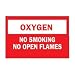 Brady 262-73418: Chemical & Hazardous Material Signs