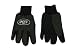 New York Jets Two-Tone Gloves