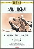 Sabu Toomai El De Los Elefantes.(1937).Elepahnt Boy