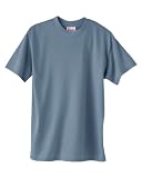 Hanes Heavyweight 50/50 T