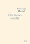 Nos �toiles ont fil�