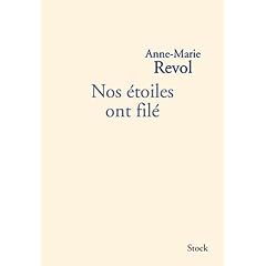 Nos �toiles ont fil�