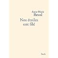Nos �toiles ont fil�