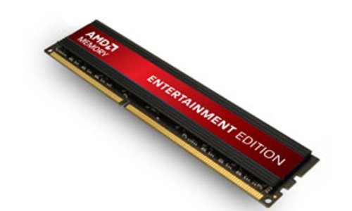 AMD Entertainment Edition Patriot Arbeitsspeicher 2GB (1333 MHz, CL9) DDR3-RAM