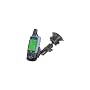 RAM Mounting Systems RAM-B-166-GA12U Suction Cup Mount for Garmin Astro 220, GPS 60, GPSMAP 60, 60C, 60CS, 60CX, 60CSx