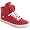 Red : Canvas