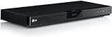 LG Electronics BP420 3D Blu-ray Player schwarz EU
