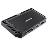 Rockford Fosgate Power T600-4 4-channel car amplifier 100 watts x 4