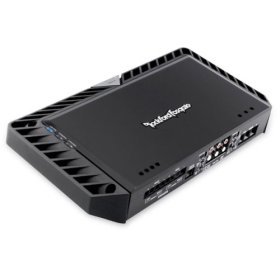 Rockford Fosgate Power T600-4 4-channel car amplifier 100 watts x 4