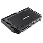 Rockford Fosgate T600-4 600 Watt 4-Channel Amplifier