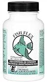 Pet Supplies : Fish Flex Cephalexin - 250 mg 100 capsules