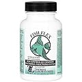 Fish Flex Cephalexin - 250 mg 100 capsules