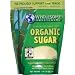 Wholesome Sweeteners Fair Trade Organic Sugar - 10 Pounds