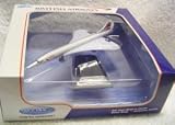 British Airways Concorde Diecast Model