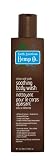 North American Hemp Co. Relax and Soak Soothing Body Wash, 8.18-Ounce Bottles (Pack of 2)