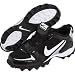 Nike Land Shark Low (BG) - Big Kids - Black/White