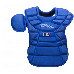 Wilson Silver Series Hinge FX 2.0 Baseball Catcher's Chest Protector