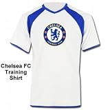 Chelsea FC Training Shirt