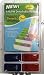 Detach N Go AM/PM Detachable Pill Box 1 ea SMALL, NOT Jumbo
