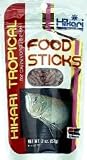 Hikari Sales Tropical Food Sticks 2 Ounces - 21711