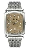 Kenneth Cole New York Classic Brown Dial Men's watch #KC3934