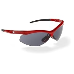ESPRIT Sonnenbrille, rot, 105 mm, Modell 19502_031