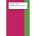 W�rterbuch des Tanzes