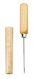 HIC Harold Import Co. Ice Pick with Cover