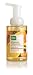 Cleanwell All Natural Anti Bacterial Foaming Hand Soap, Orange Vanilla, 9.5-Ounce Bottle (Pack of 4)