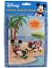 Disney Mickey Mouse Address Book