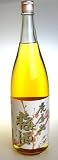 千代寿 虎屋之梅酒 1800ml 千代寿 虎屋之梅酒 1800ml