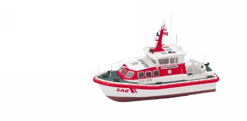 Graupner 2139 - WP Seenotrettungsboot