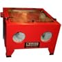 Industrial MW10040 Sandblaster Sand Blaster Cabinet
