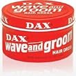 Dax Wave & Groom Hair Dress 104 ml Jar (Haarcremen)