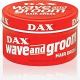 Dax Wave and Groom 3.5 oz.