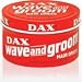 Dax Wave and Groom Hair Dress, 3.5 oz.