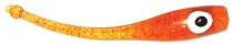 Devil Eye Fishing Lure - Rootbeer