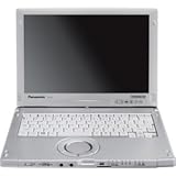 Toughbook CF-C1ATAJZ6M 12.1" LED Tablet PC - Core i5 i5-520M 2.40 GHz