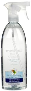 Method Daily Shower Cleaner Ylang Ylang -- 28 fl oz