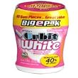 Wrigleys Orbit White Sugarfree Gum, Bubblemint - 60 Pieces/ pack, 4 packs