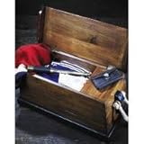 IMAGE OF Authentic Models NF100 Small Sailor's Chest - NF100,