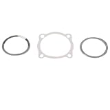 Engine Gasket Set-E46416:A