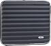 VidPro Notebook Black Sleeve fits up to 17-Inch